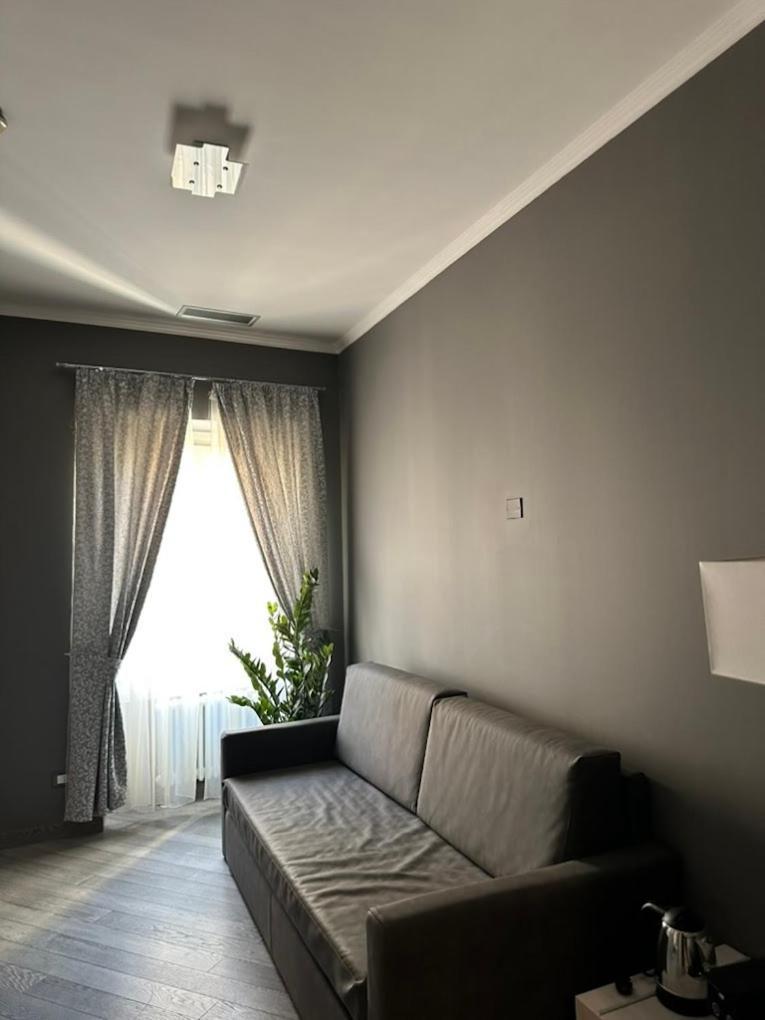 Prima Fila Due Pemium Guest House Sanremo Eksteriør bilde